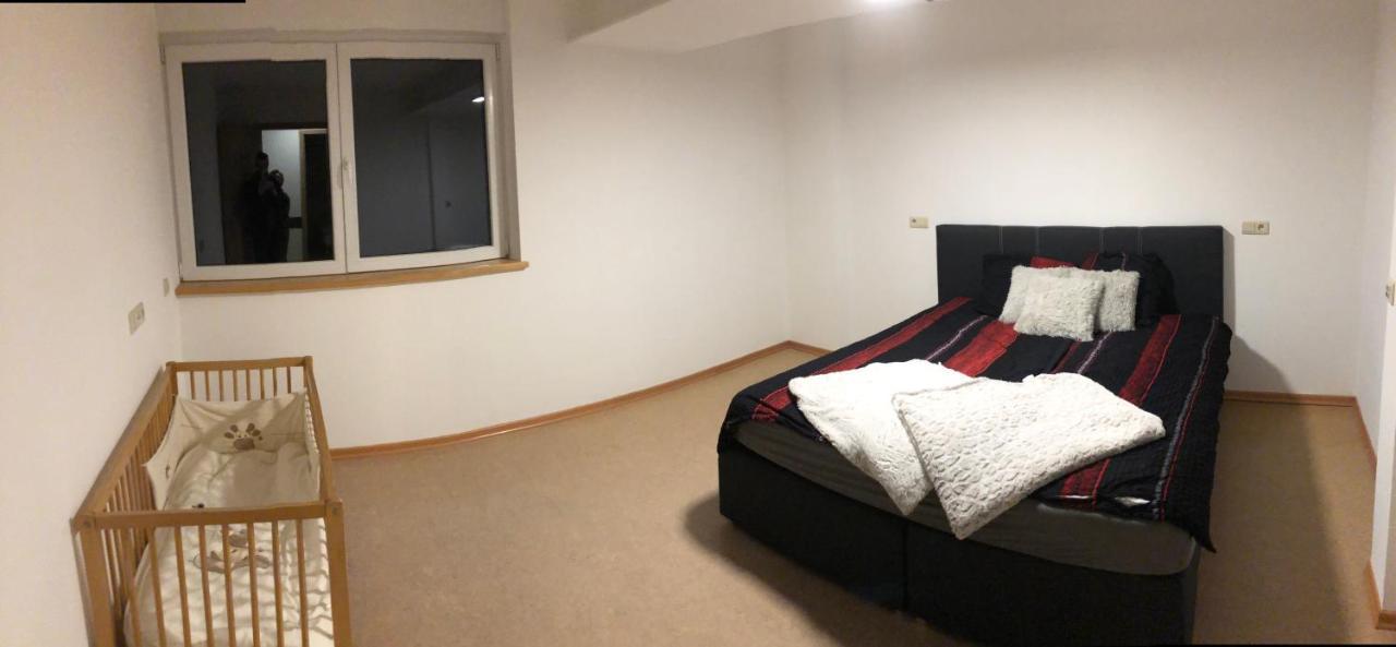 Residenz Arens Villa Amblève Eksteriør bilde